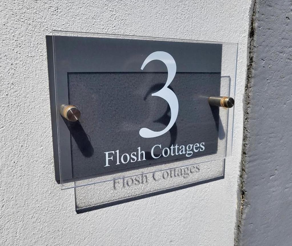 Flosh Cottage Lake District Cleator Exterior photo